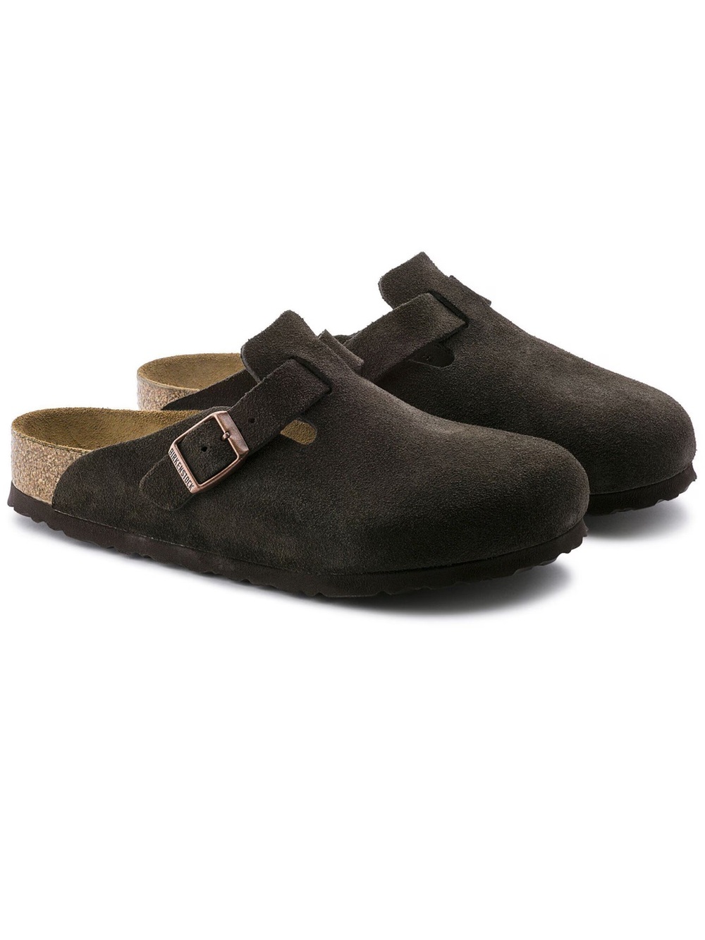 Boston Birkenstock